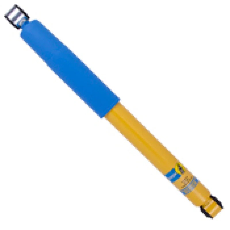 Bilstein 4600 Series 16-19 Nissan Titan XD Rear 46mm Monotube Shock Absorber - Image 6