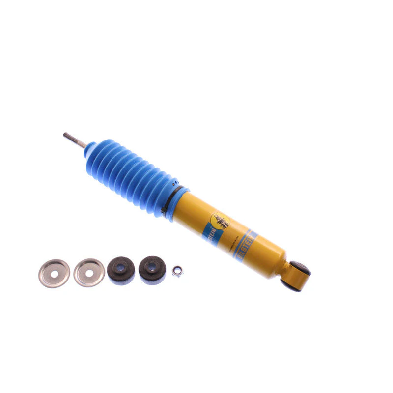 Bilstein 4600 Series 1997 Dodge Dakota Base 4WD Front 46mm Monotube Shock Absorber - Image 2