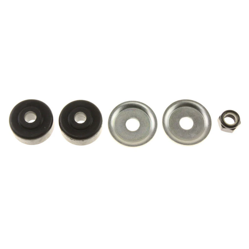 Bilstein 4600 Series 1997 Ford F-150 Base RWD Front 46mm Monotube Shock Absorber - Image 6