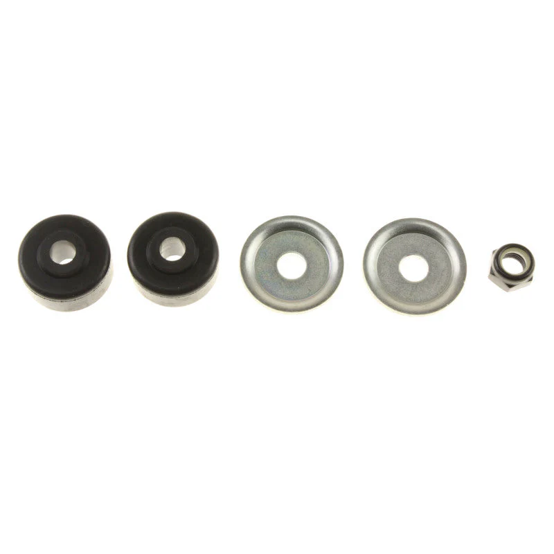Bilstein 4600 Series 1997 Ford F-150 Base RWD Rear 46mm Monotube Shock Absorber - Image 4