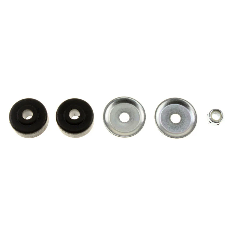 Bilstein 4600 Series 1998 Ford F-250 XL RWD Front 46mm Monotube Shock Absorber - Image 5
