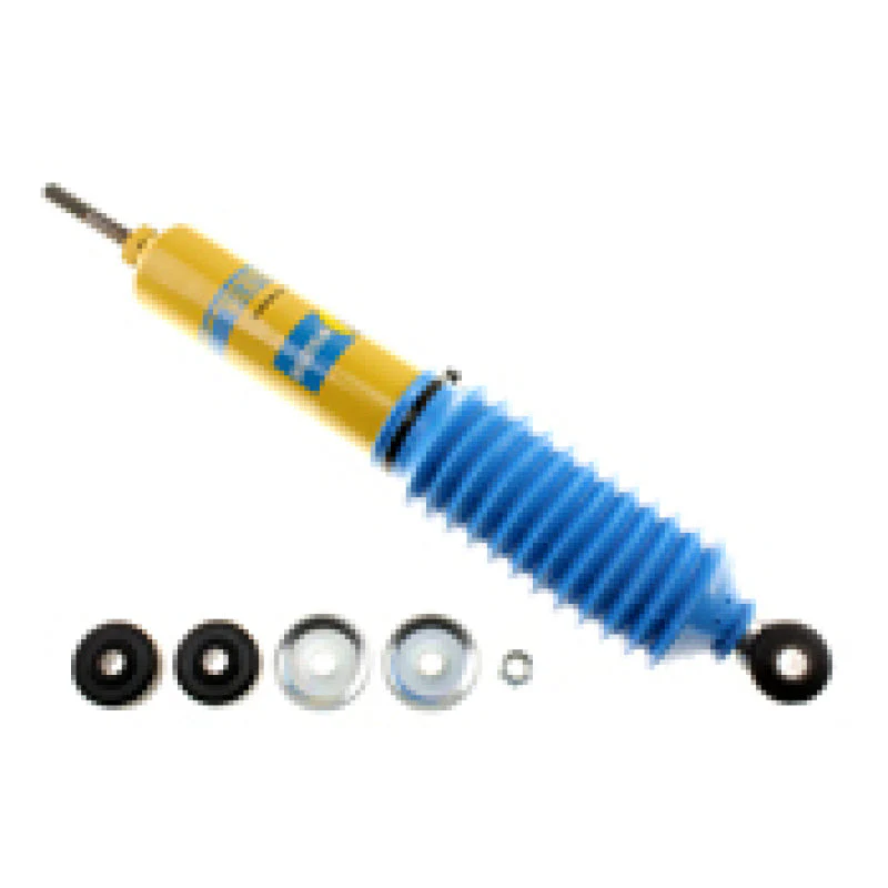 Bilstein 4600 Series 1998 Ford F-250 XL RWD Front 46mm Monotube Shock Absorber - Image 6