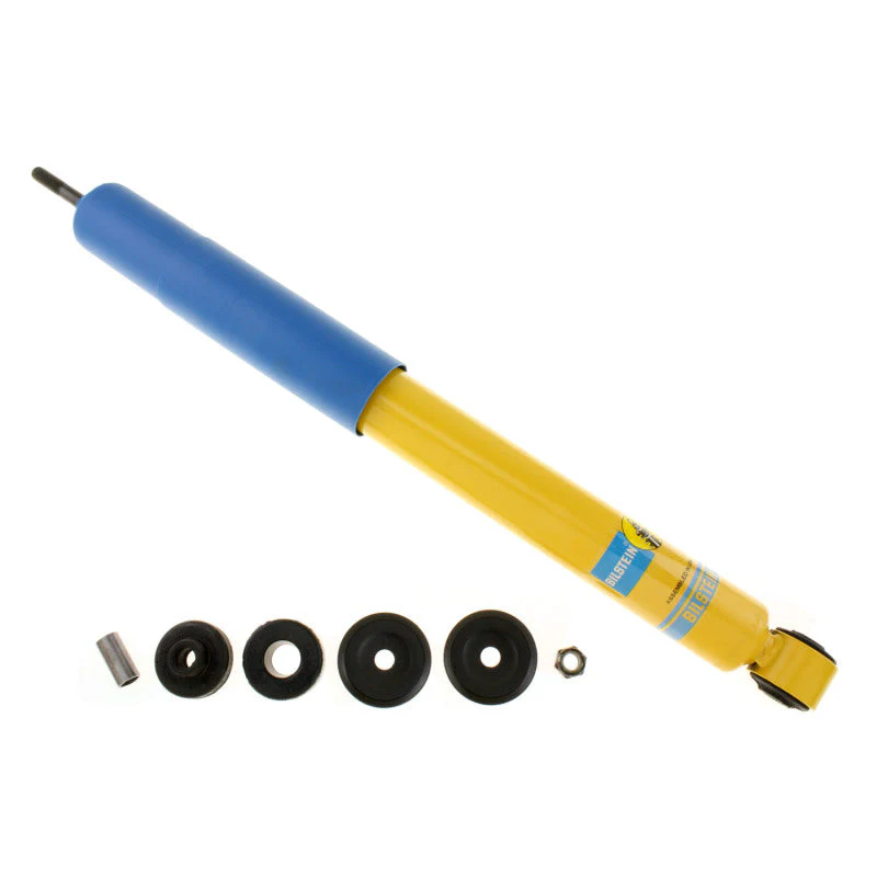 Bilstein 4600 Series 2008 Dodge Ram 1500 SXT 4WD Ext. Crew Cab Front 46mm Monotube Shock Absorber - Image 2