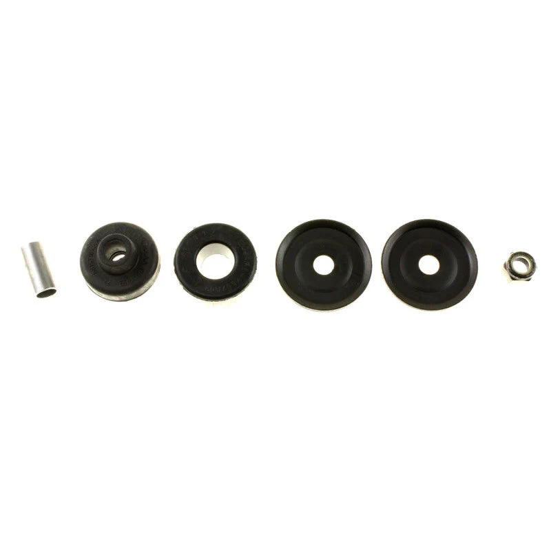Bilstein 4600 Series 2008 Dodge Ram 1500 SXT 4WD Ext. Crew Cab Front 46mm Monotube Shock Absorber - Image 5