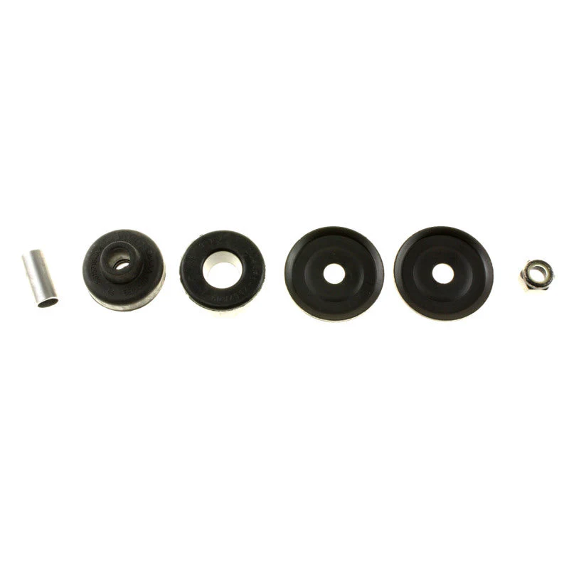Bilstein 4600 Series 2008 Dodge Ram 1500 SXT 4WD Ext. Crew Cab Front 46mm Monotube Shock Absorber - Image 8