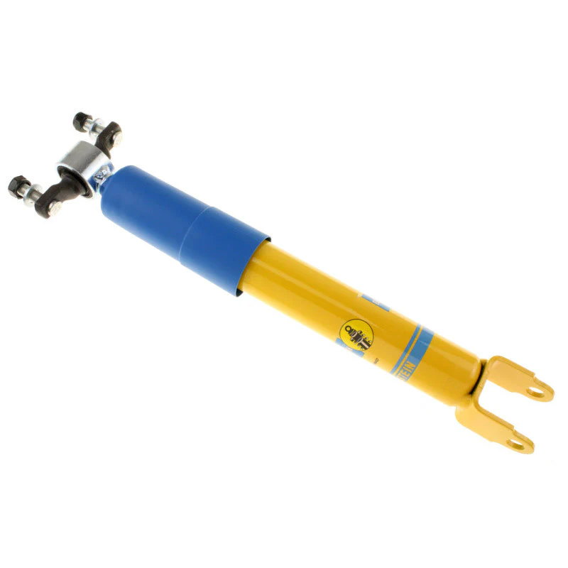 Bilstein 4600 Series 2013 GMC Sierra 3500 HD Denali Front Shock Absorber - Image 11