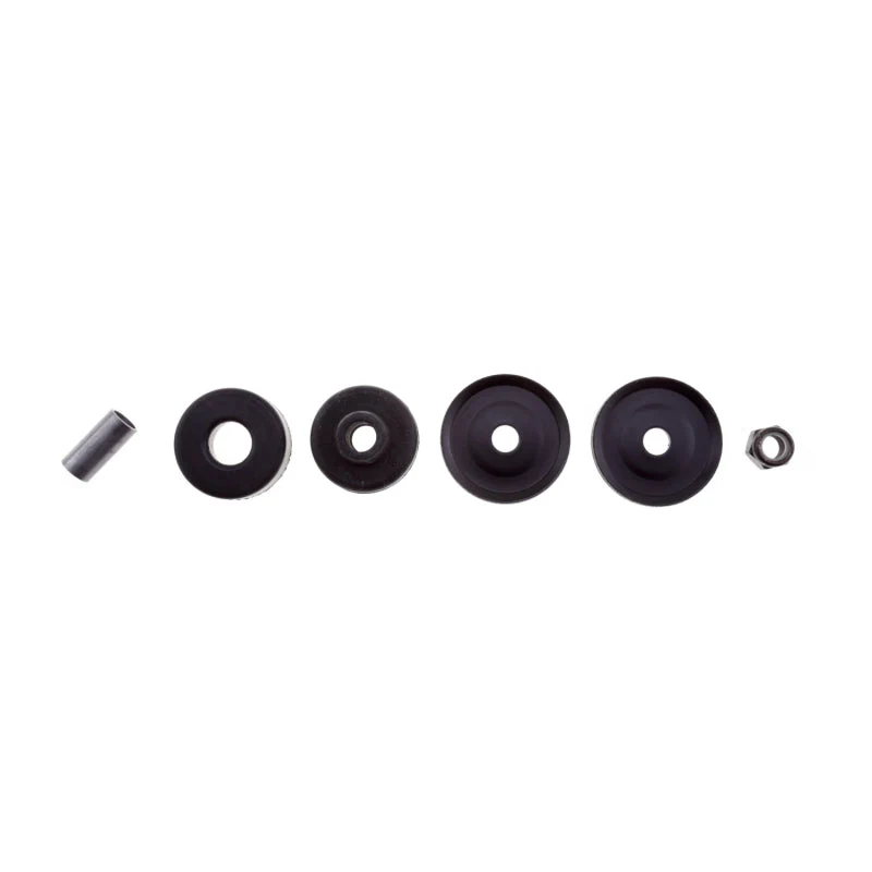 Bilstein 4600 Series 2014 Dodge Ram 2500 Front 46mm Monotube Shock Absorber - Image 11