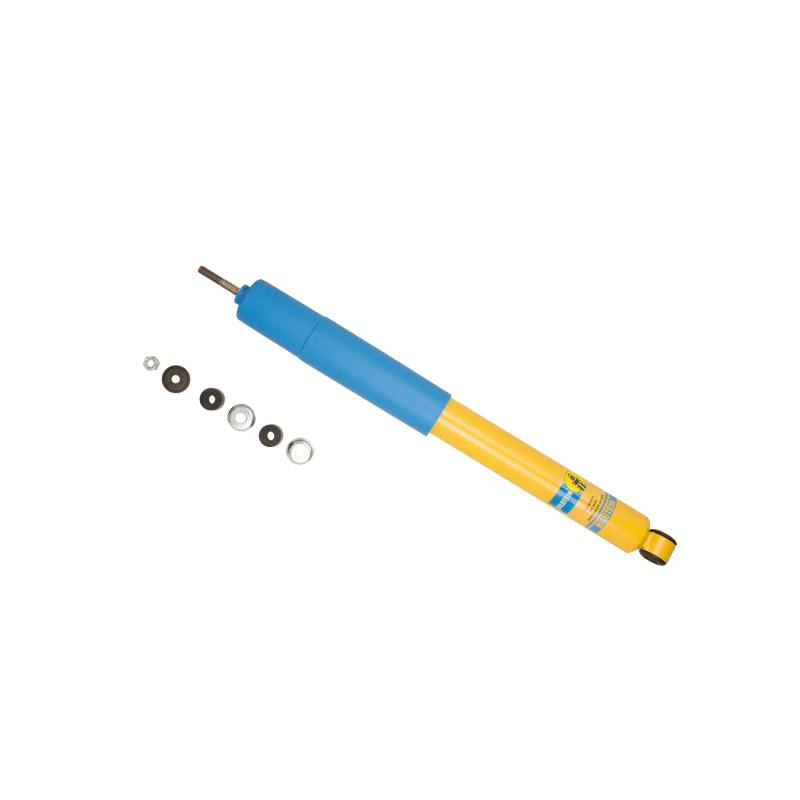 Bilstein 4600 Series 2016+ Toyota Tacoma 4x4 Rear Monotube Shock Absorber - Image 2