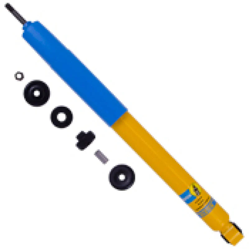 Bilstein 4600 Series 2019 Ram 1500 4x4 w/o Air Leveling w/o Off Road Package Rear Shock Absorber - Image 7