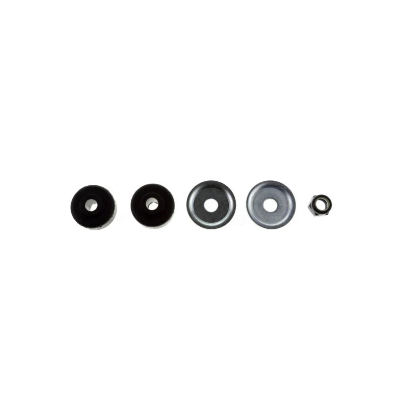 Bilstein 5100 Series 1997 Dodge Ram 1500 Laramie 4WD Front 46mm Monotube Shock Absorber - Image 5