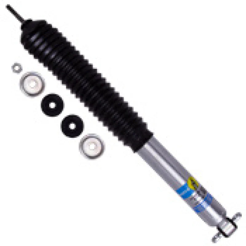 Bilstein 5100 Series 1998 Jeep Wrangler SE Front 46mm Monotube Shock Absorber - Image 6