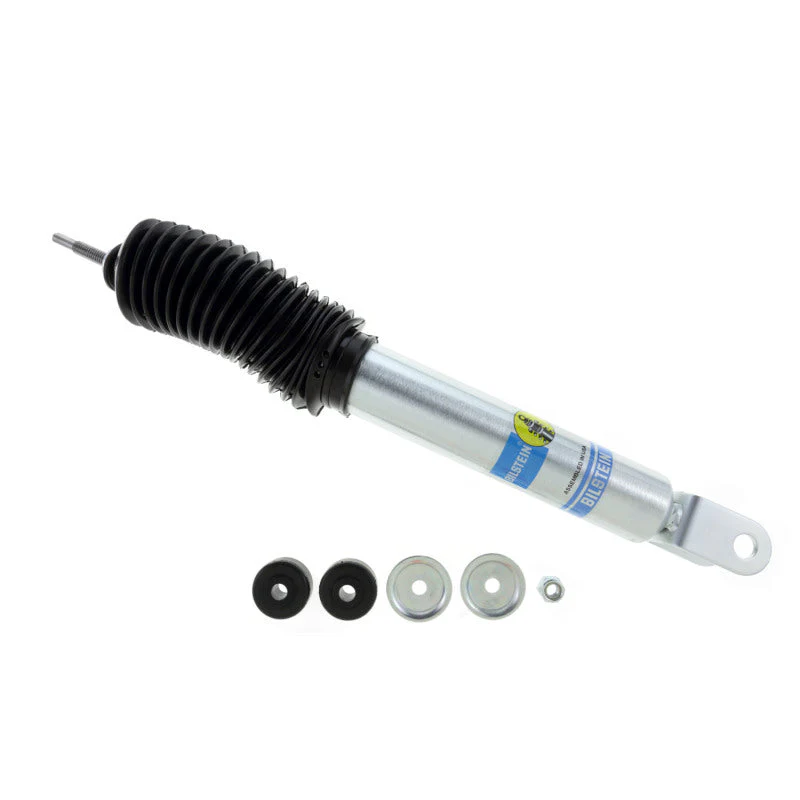 Bilstein 5100 Series 2000 Chevrolet Tahoe LT Front 46mm Monotube Shock Absorber - Image 2