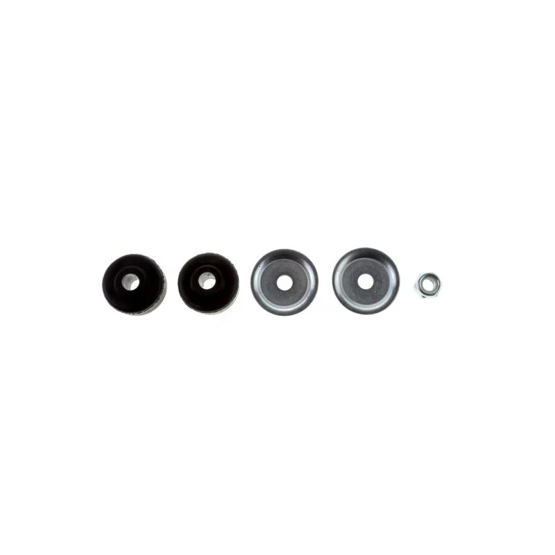 Bilstein 5100 Series 2003 GMC Sierra 2500 HD SLE Front 46mm Monotube Shock Absorber - Image 9