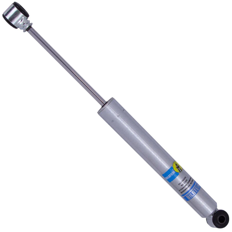 Bilstein 5100 Series 2009 Jeep Wrangler X-S Front 36mm Monotube Steering Damper - Image 3