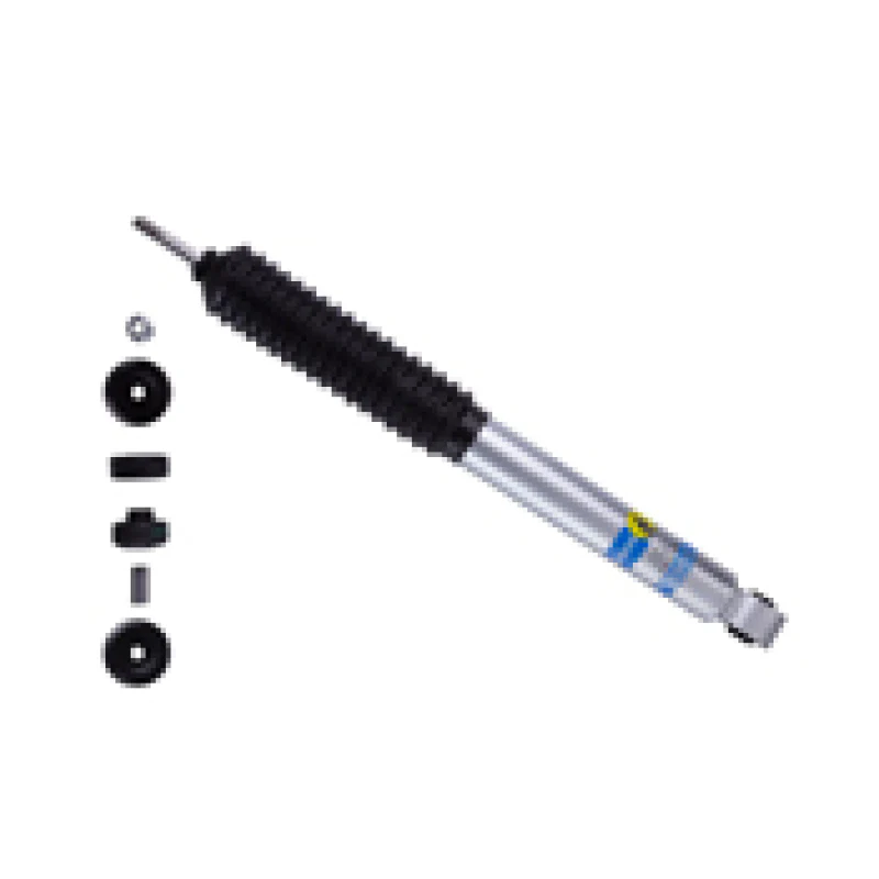 Bilstein 5100 Series 2013-2015 Dodge Ram 3500 Front 46mm Monotube Shock Absorber - Image 6