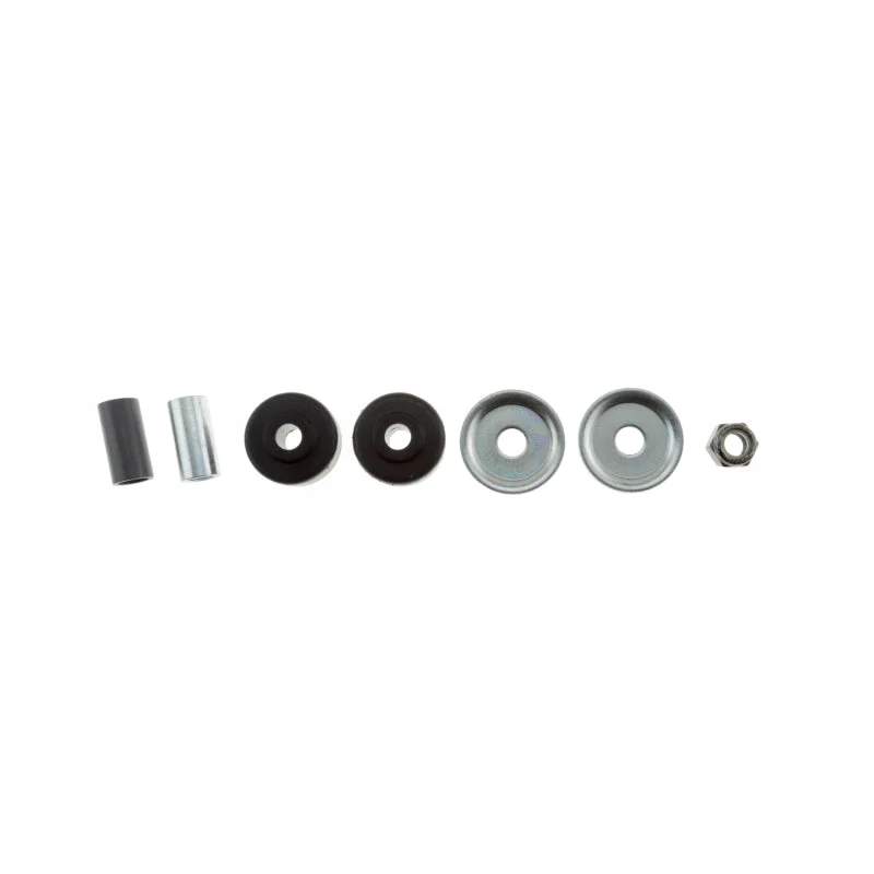 Bilstein 5125 Series KBOA Lifted Truck 263.3mm Shock Absorber - Image 4