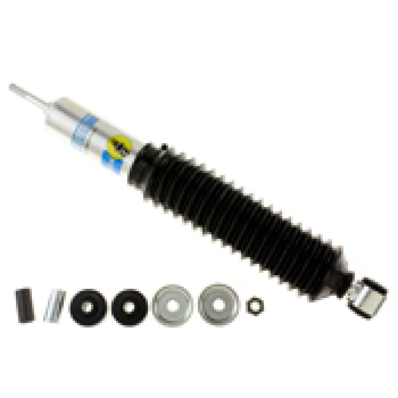 Bilstein 5125 Series KBOA Lifted Truck Collapsed L 273.00mm Extended L 416.50mm Shock Absorber - Image 8