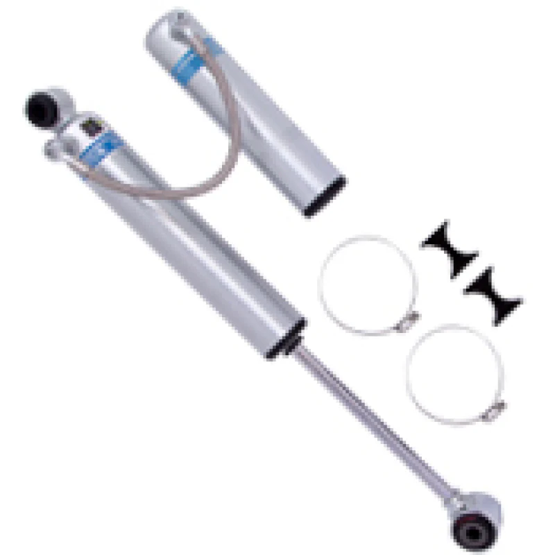 Bilstein 5160 Series 05-15 Nissan Xterra Rear 46mm Monotube Shock - Image 7