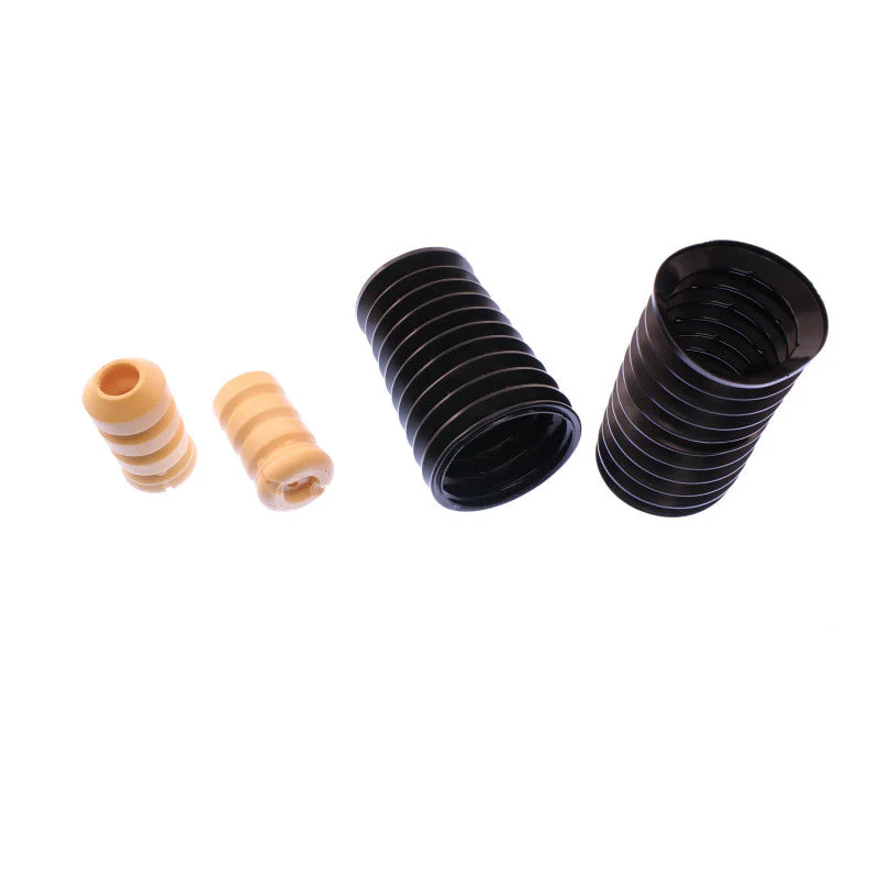 Bilstein B1 1987 Mercedes-Benz 260E Base Front Boots and bump stops - Image 3
