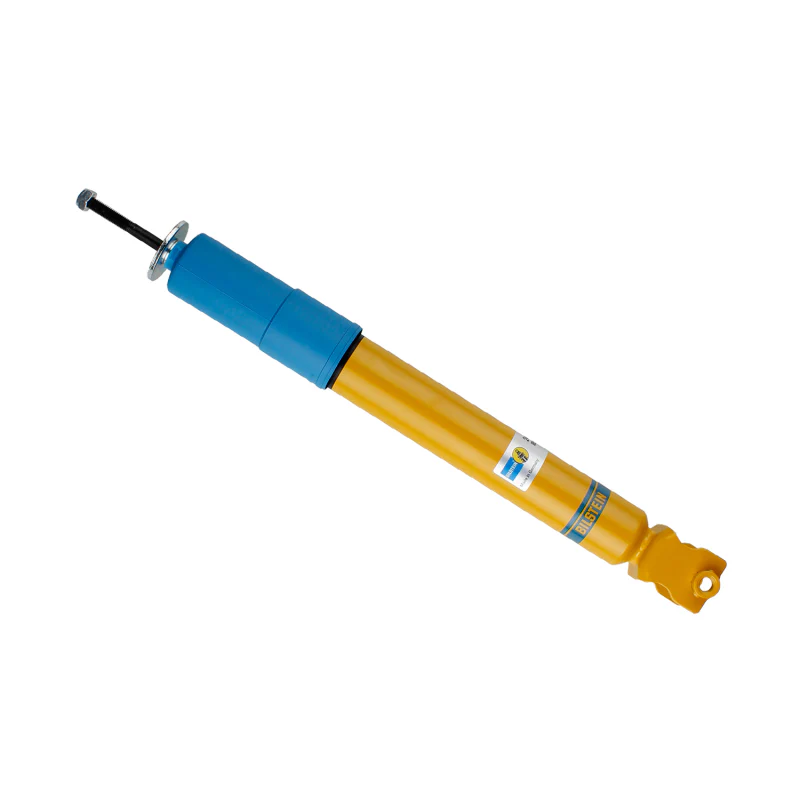 Bilstein B12 2009 Nissan 350Z Touring Front and Rear Suspension Kit - Image 8