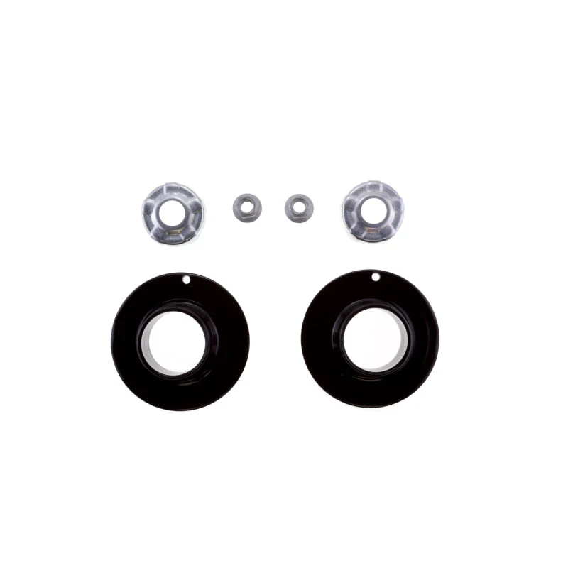 Bilstein B12 (Pro-Kit) 06-10 Dodge Charger V6/V8 2.7L/3.5L/5.7L Front & Rear Suspension Kit - Image 4