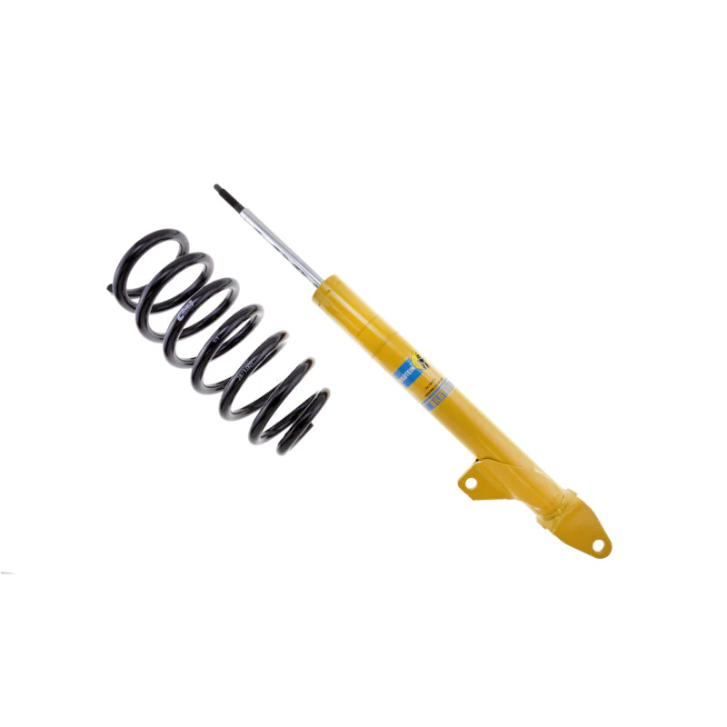 Bilstein B12 (Pro-Kit) 06-10 Dodge Charger V6/V8 2.7L/3.5L/5.7L Front & Rear Suspension Kit - Image 6