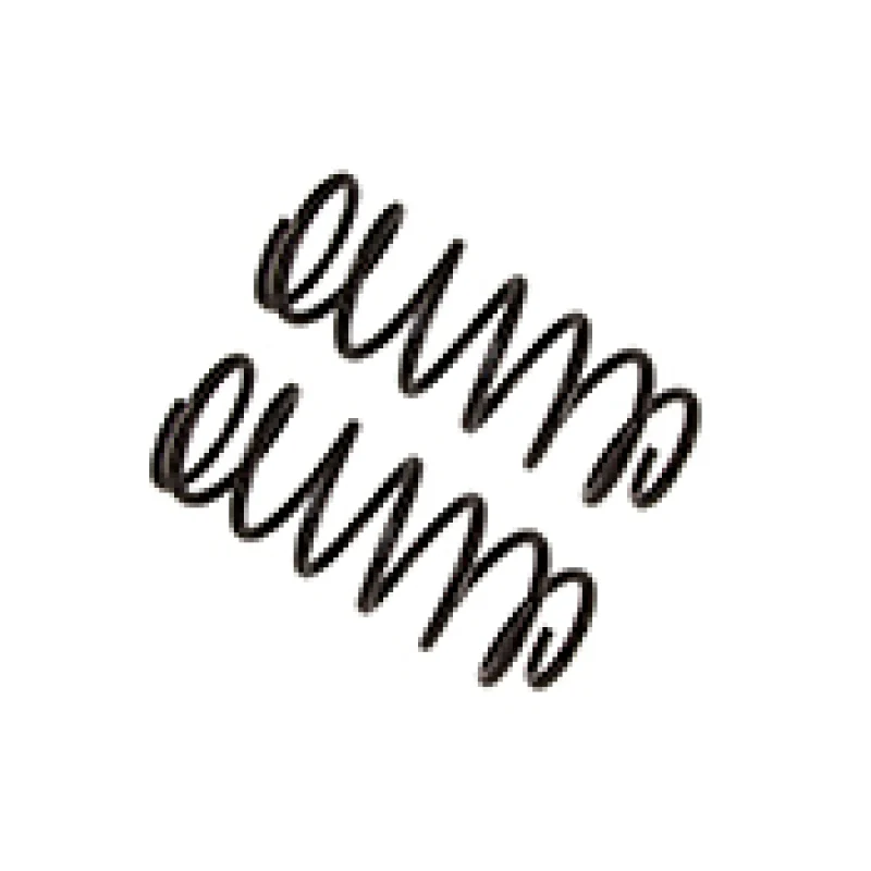 Bilstein B12 (Special) 13-18 Toyota Land Cruiser Rear Suspension Kit (For 1.75in Lift) - Image 6