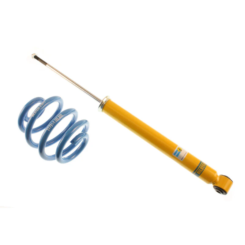 Bilstein B14 1992 BMW 318i Base Front and Rear Performance Suspension System - Image 12