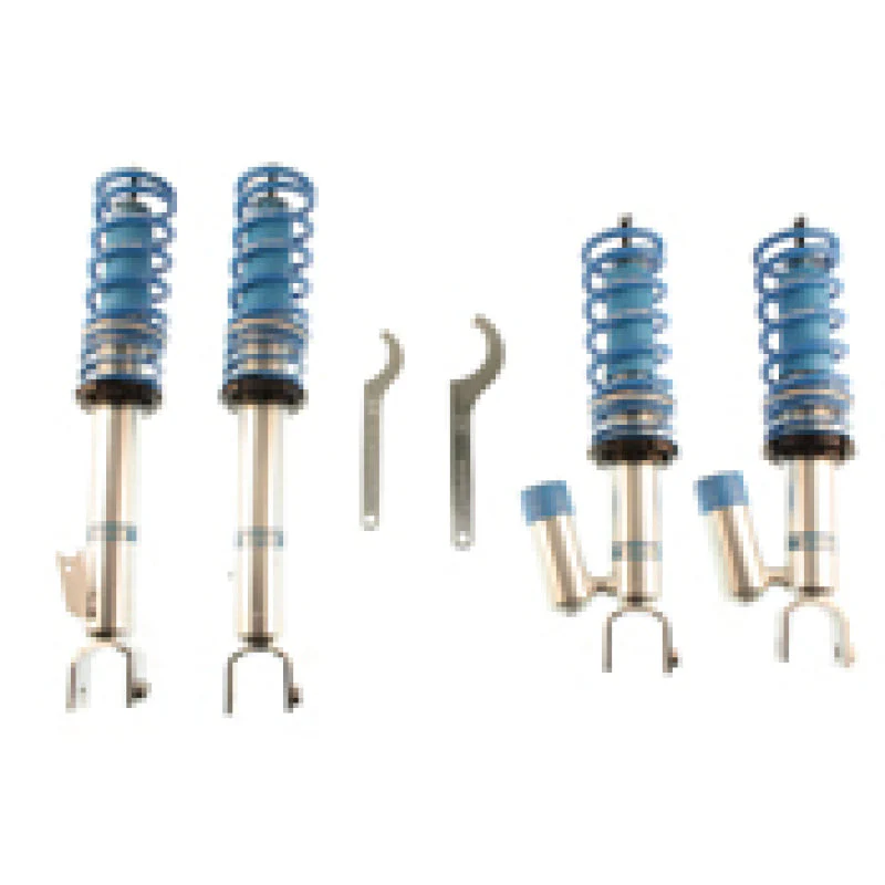 Bilstein B14 2009 Honda S2000 CR Front and Rear Performance Suspension System - Image 15
