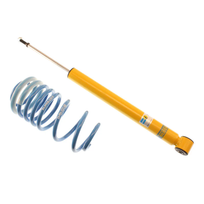Bilstein B14 (PSS) 99-06 VW Golf/99-05 Jetta/99-10 Beetle Front & Rear Performance Suspension System - Image 11
