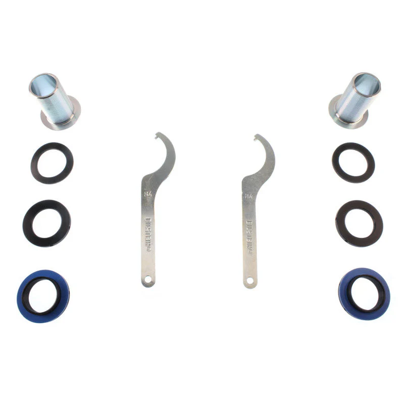 Bilstein B14 (PSS) 99-06 VW Golf/99-05 Jetta/99-10 Beetle Front & Rear Performance Suspension System - Image 4
