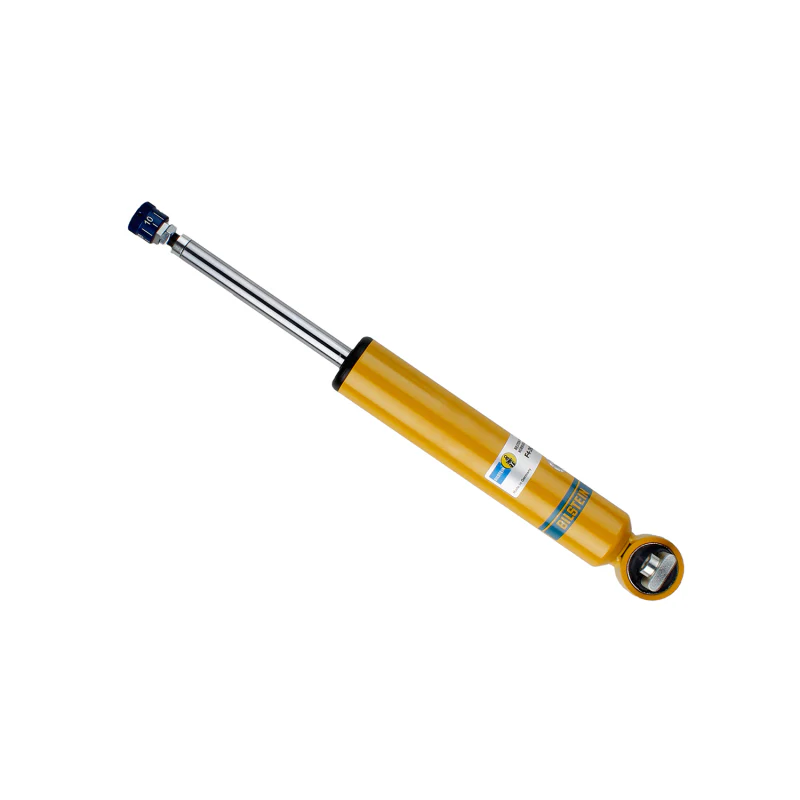 Bilstein B16 15-17 Ford Mustang GT V8 Front and Rear Performance Suspension System - Image 9