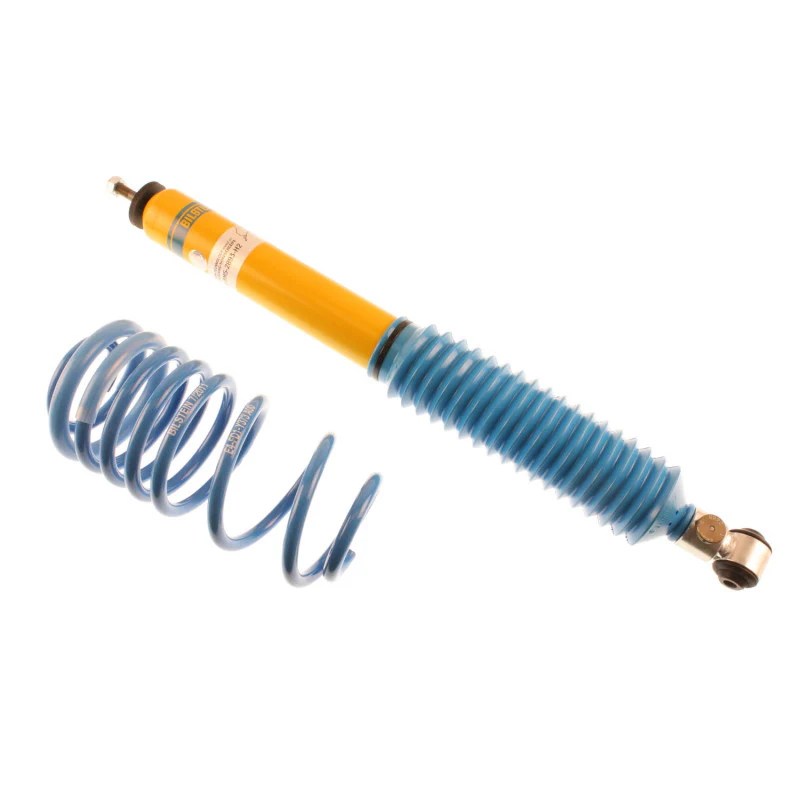 Bilstein B16 96-03 Audi A3 Front and Rear Performance Suspension System - Image 8