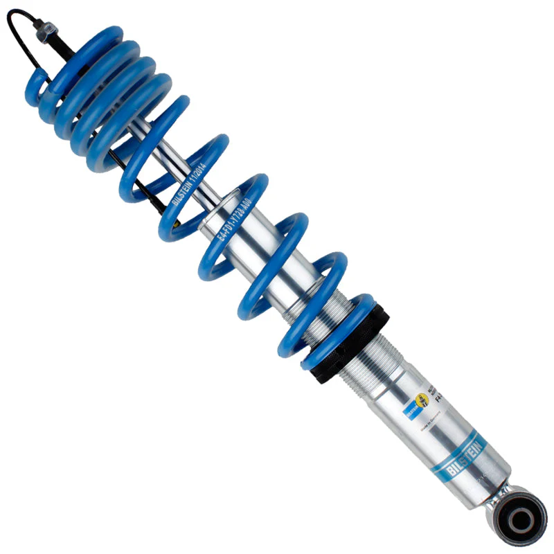 Bilstein B16 (PSS10) 06-10 BMW E60 M5 EDC Performance Suspension System - Image 9