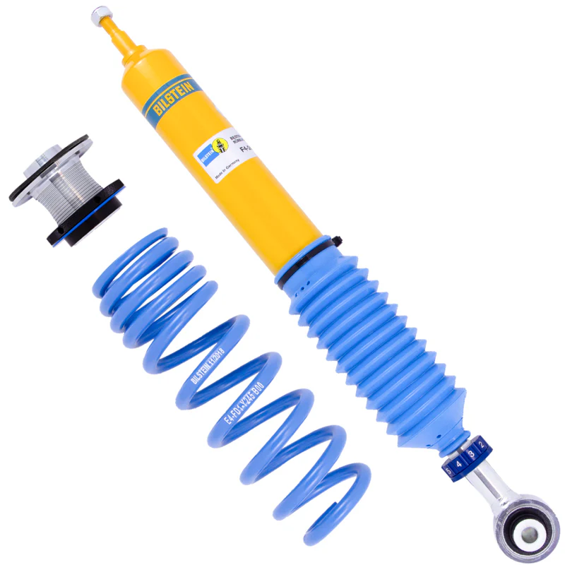 Bilstein B16 (PSS10) 13-15 BMW 320i/13-14 328i/335i /14-15 428i/435i Front & Rear Perf Susp System - Image 9