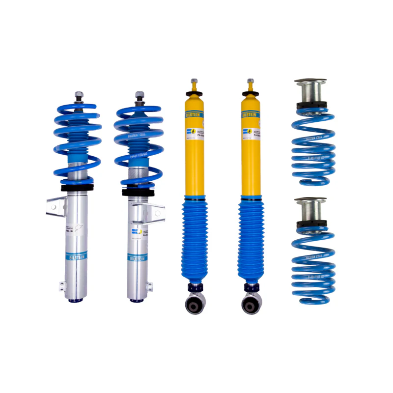 Bilstein B16 (PSS10) 2016 Audi TT Quattro Suspension Kit - Image 2