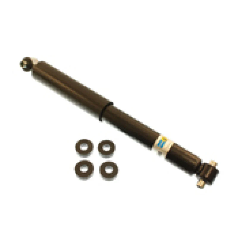 Bilstein B4 1983 Volvo 760 GLE Rear Twintube Shock Absorber - Image 7