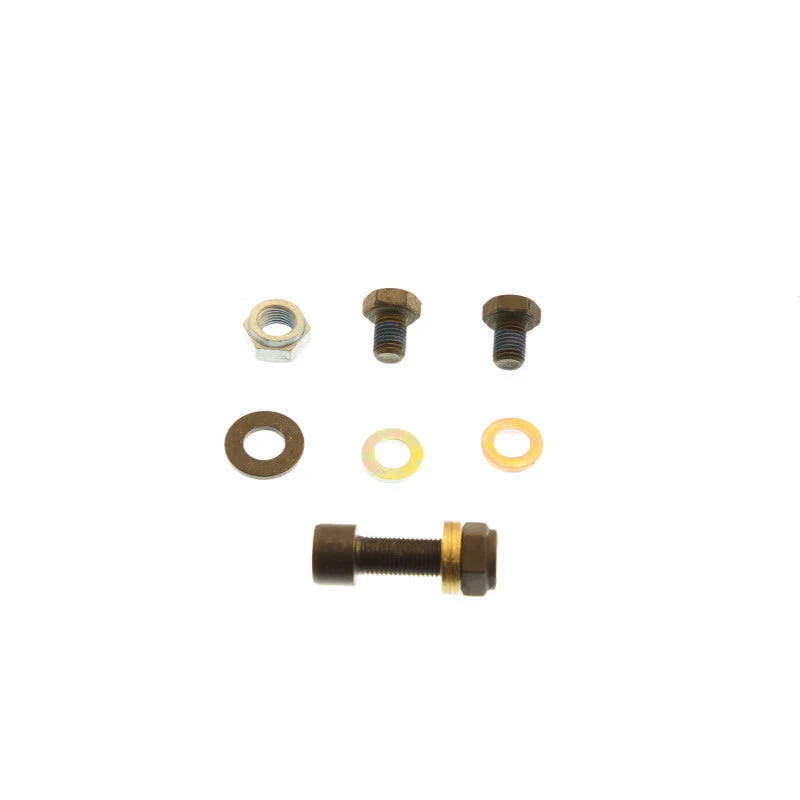 Bilstein B4 1991 Mercedes-Benz 300SL Base Front Twintube Strut Assembly - Image 5