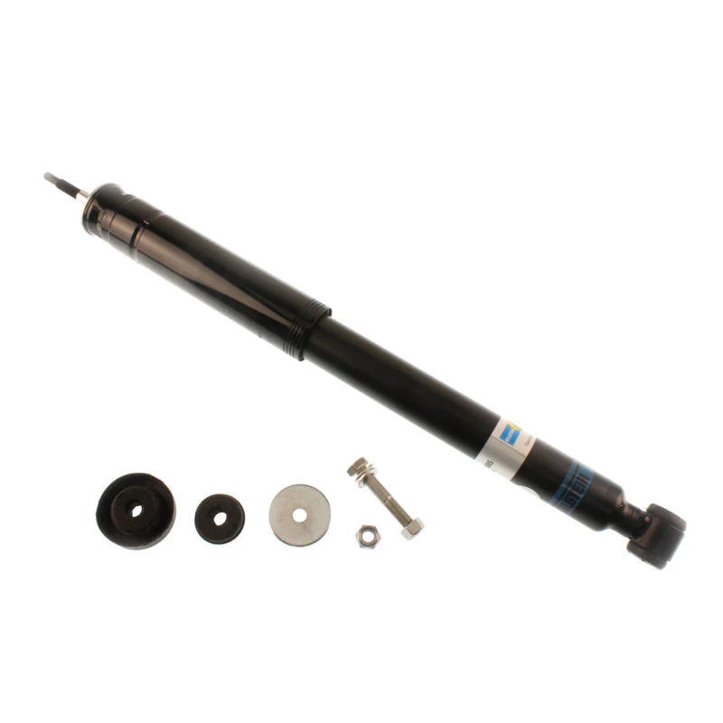 Bilstein B4 1998 Mercedes-Benz SLK230 Kompressor Rear 36mm Monotube Shock Absorber - Image 3