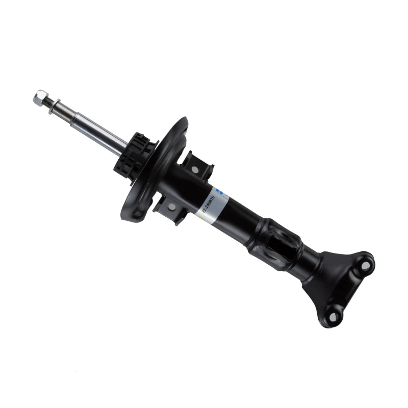 Bilstein B4 OE Replacement 08-15 Mercedes-Benz C/E-Class Front Twintube Strut Assembly - Image 5