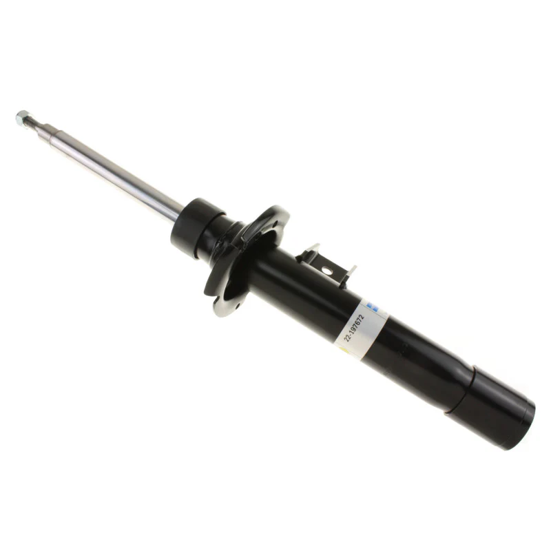 Bilstein B4 OE Replacement 11-15 BMW X3 2.0L/3.0L Front Left Twintube Strut Assembly - Image 5