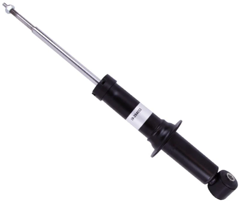 Bilstein B4 OE Replacement 11-17 Jeep Compass / Patriot Rear Twintube Shock Absorber - Image 3