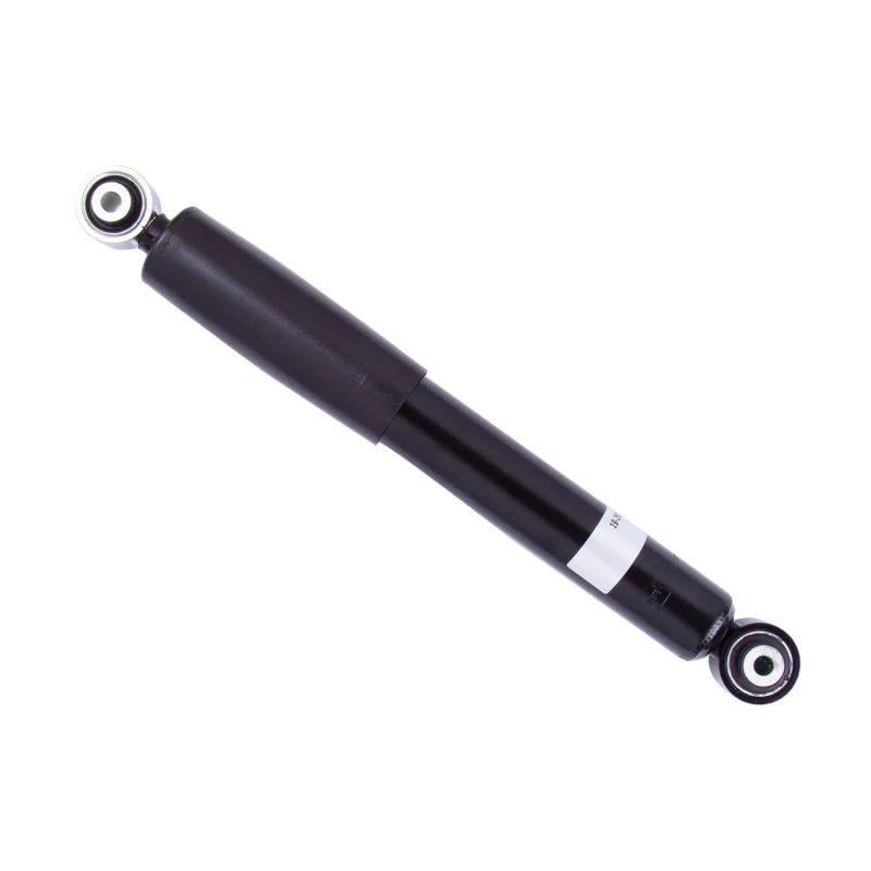 Bilstein B4 OE Replacement 14-19 Toyota Highlander Rear Twintube Shock Absorber - Black - Image 2