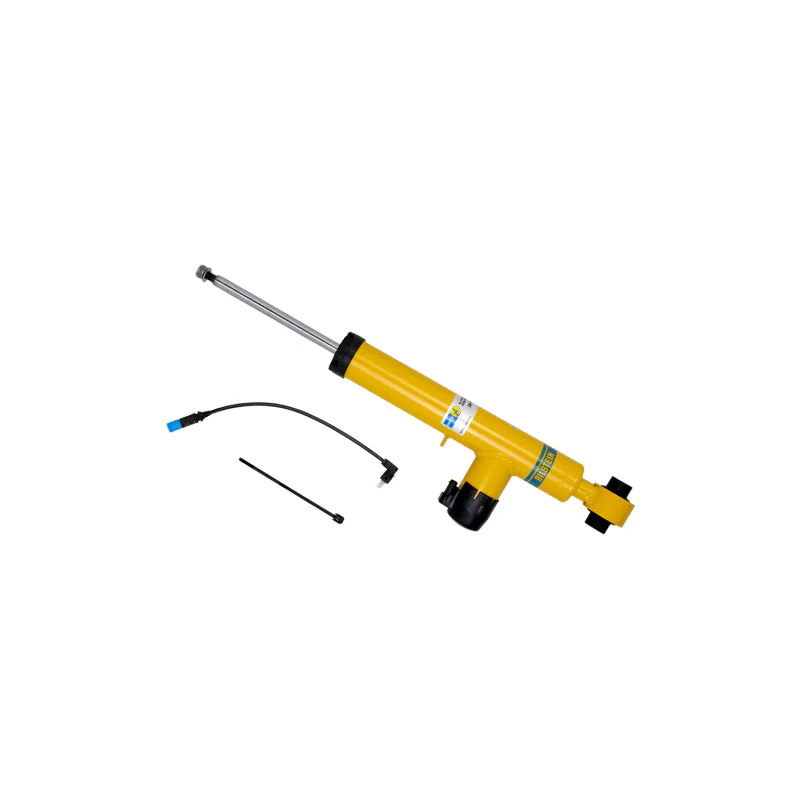 Bilstein B6 12-16 BMW 328i Rear Twintube Shock Absorber (DampTronic) - Image 3