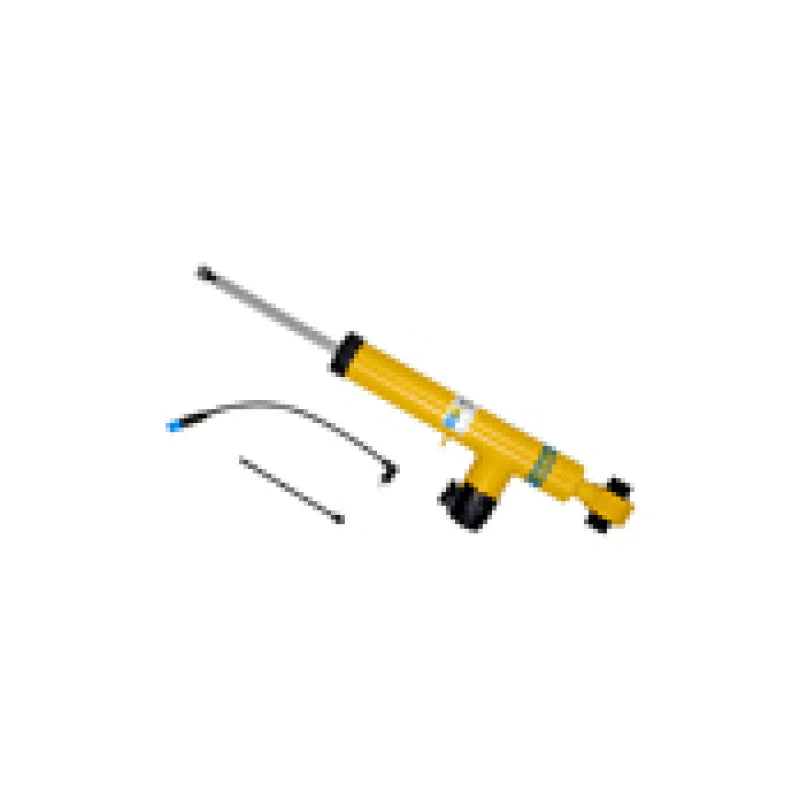Bilstein B6 12-16 BMW 328i Rear Twintube Shock Absorber (DampTronic) - Image 5