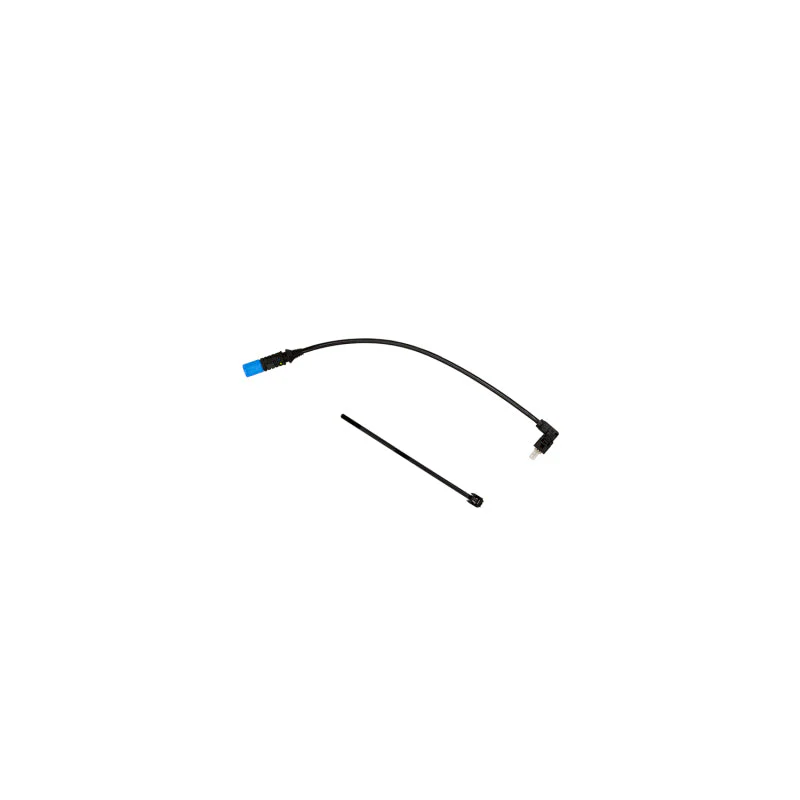 Bilstein B6 12-16 BMW 328i Rear Twintube Shock Absorber (DampTronic) - Image 7