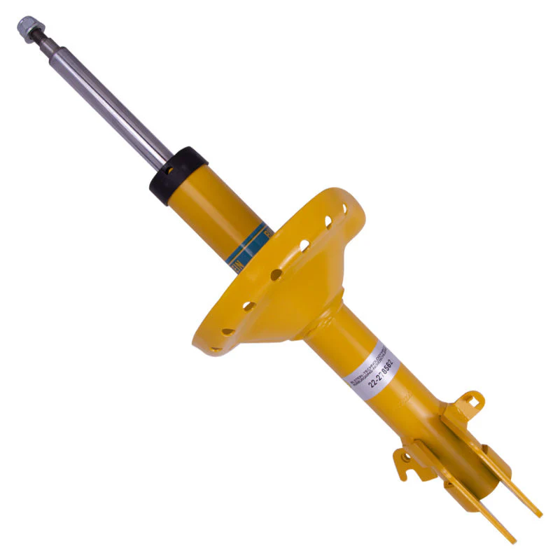 Bilstein B6 13-14 Subaru Outback Front Right Monotube Shock Absorber - Image 3