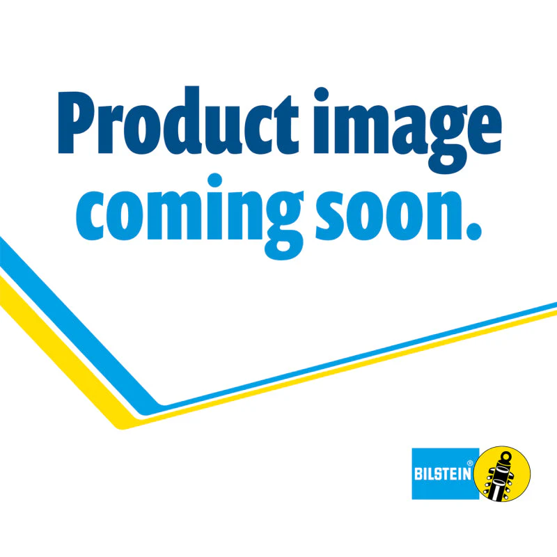 Bilstein B6 14-17 Jeep Cherokee Front Left Suspension Strut Assembly w/ Active Drive I - Image 3
