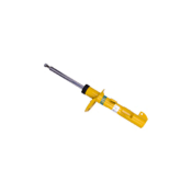 Bilstein B6 14-17 Jeep Cherokee Front Left Suspension Strut Assembly w/ Active Drive I - Image 9