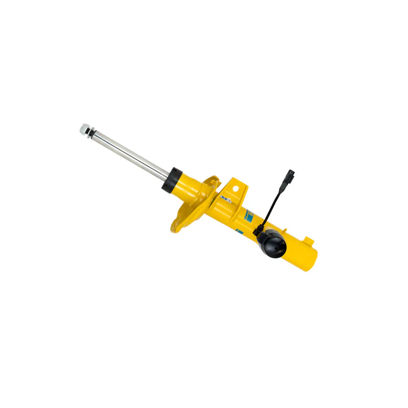 Bilstein B6 15-17 VW GTI/Golf R (w/ Electronic Suspension) Front Twintube Suspension Strut Assembly - Image 5